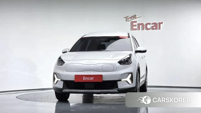 Kia Niro Plus id 4444062 из Кореи 12