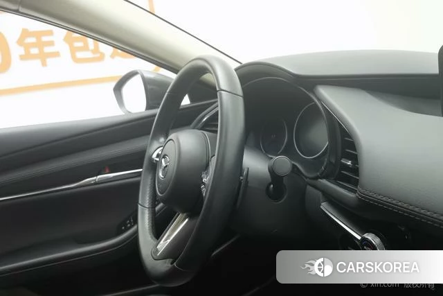 Mazda 3 Angkesaila id 4276270 из Китая 12