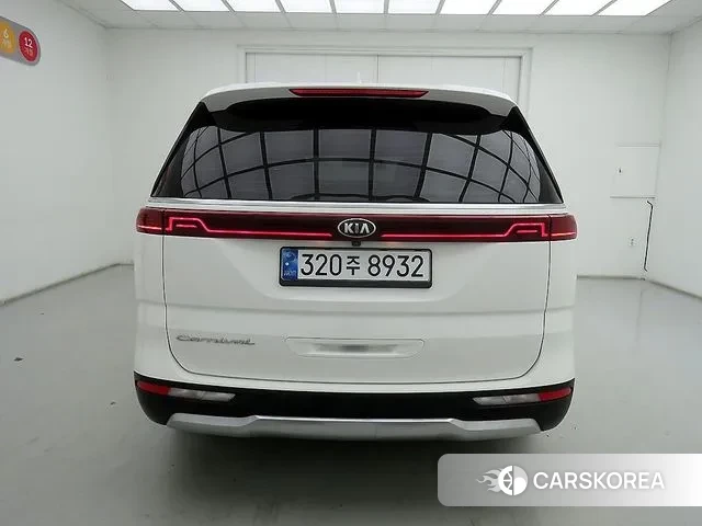 Kia Carnival 4th generation id 3367925 из Кореи 11