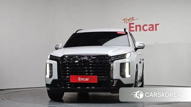 Hyundai The New Palisade id 3684651 из Кореи 12