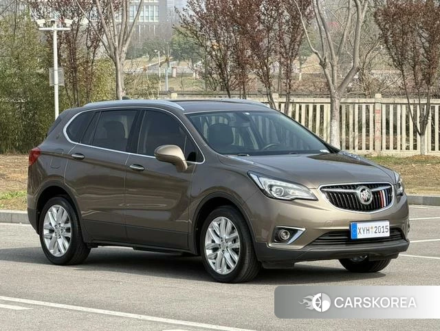 Buick Angkewei id 4254504 из Китая 11