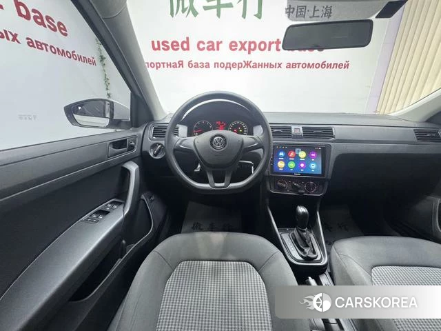 Volkswagen Santana id 4240556 из Китая 12