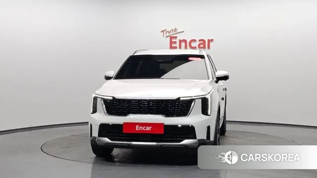 Kia The New Sorento 4th Generation id 3696002 из Кореи 12