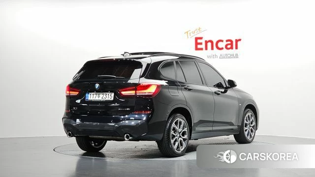 BMW X1 (F48) id 4763748 из Кореи 12