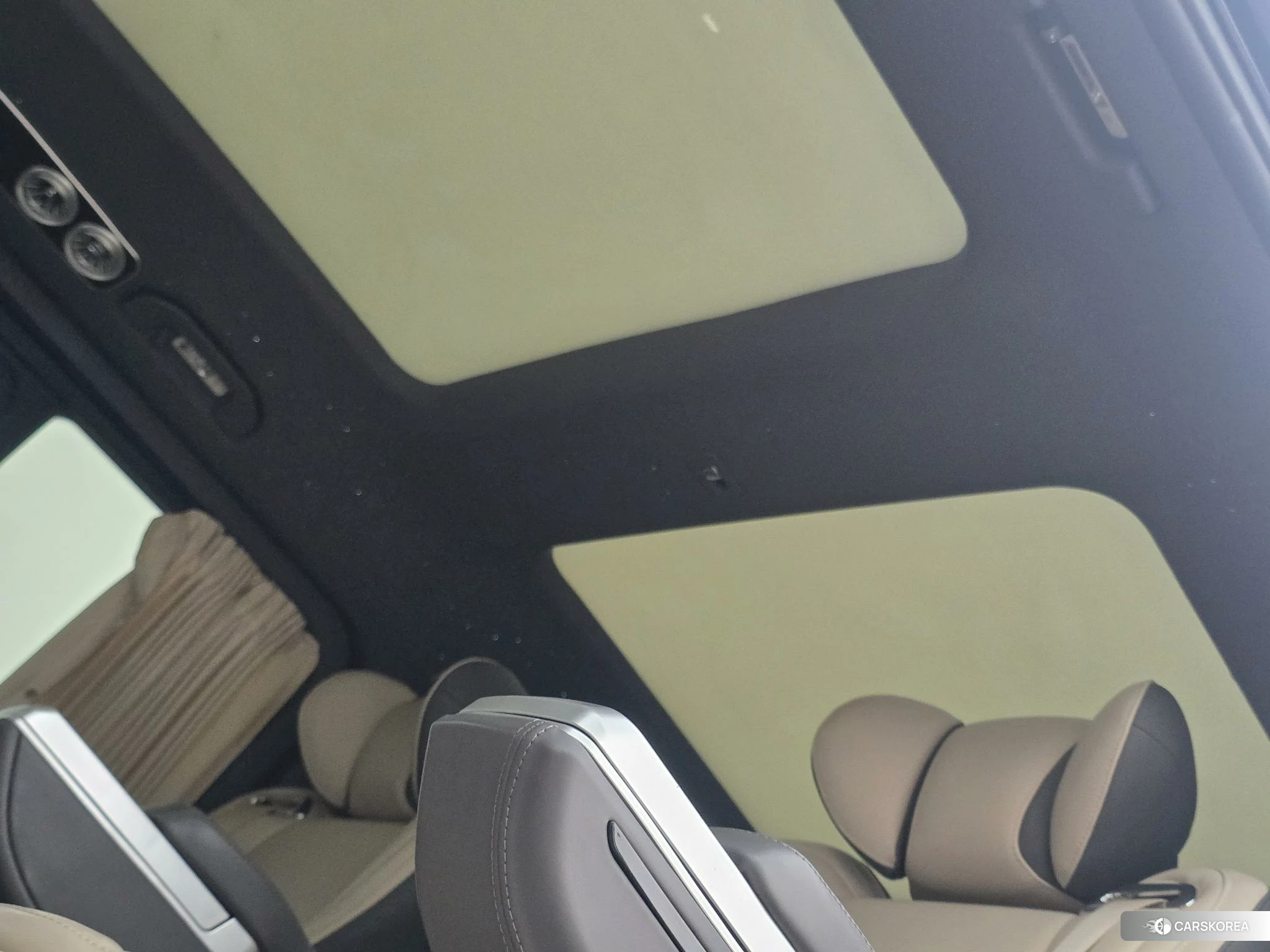 Mercedes-Benz V-class 2021 Черный из Китая, фото 4