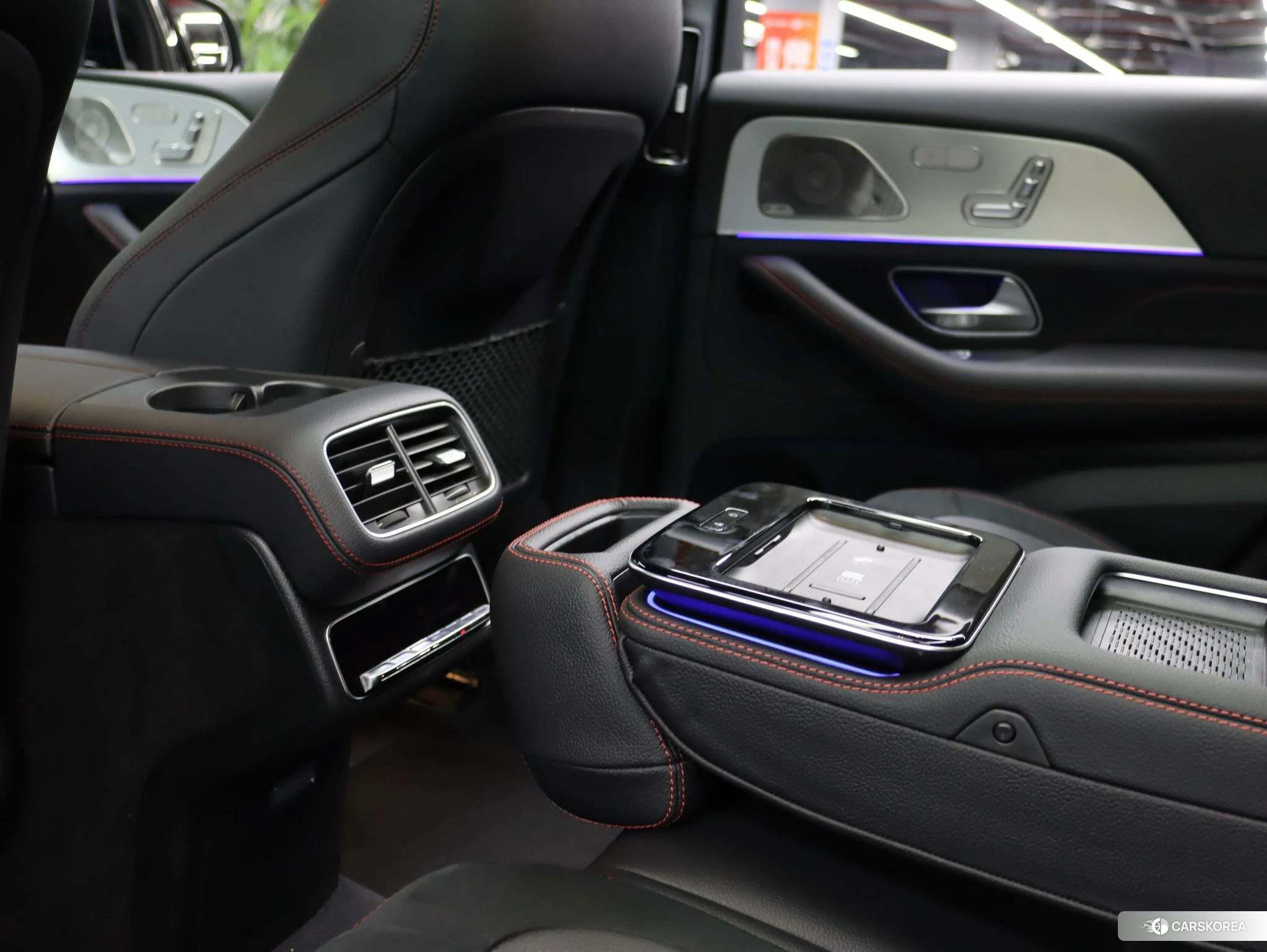 Mercedes-Benz GLE AMG id 4454119 из Китая 12