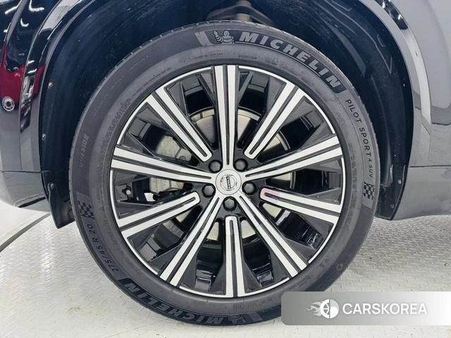 Volvo XC90 id 4212190 из Китая 12