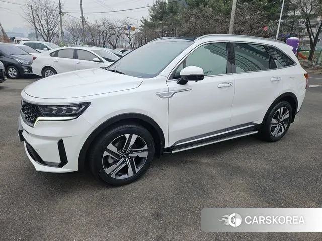 Kia Sorento 4th Generation id 3741953 из Кореи 12