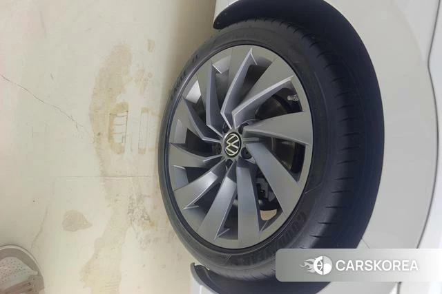 Volkswagen CC id 4259703 из Китая 9