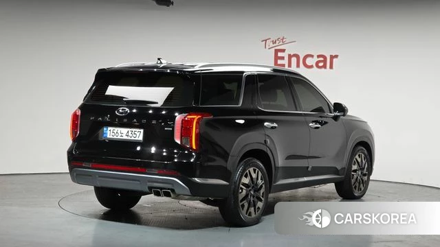 Hyundai The New Palisade id 3897488 из Кореи 12