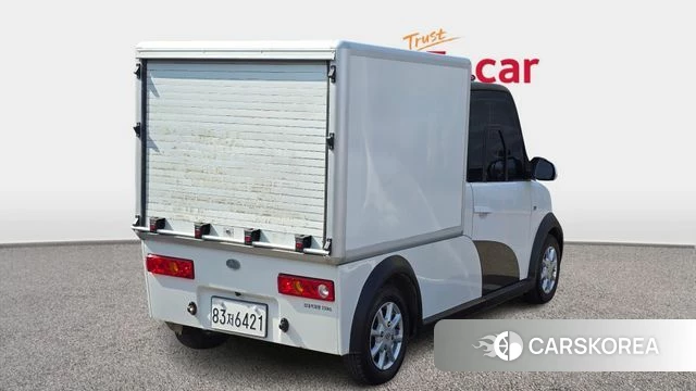 Other imported cars Other id 3844695 из Кореи 12