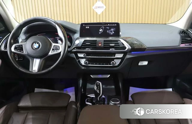 BMW X3 id 3882644 из Китая 10