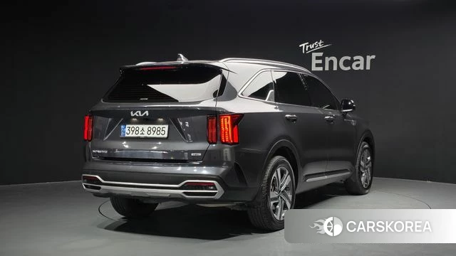 Kia Sorento 4th Generation id 4292537 из Кореи 12