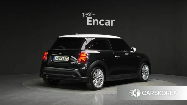 Mini Cooper id 3826803 из Кореи 12