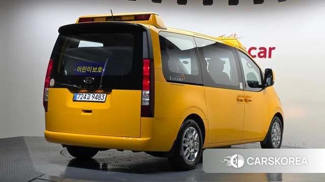Hyundai Staria id 4248931 из Кореи 12