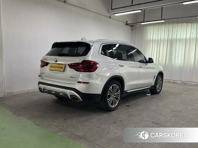 BMW X3 id 4222170 из Китая 12