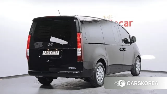 Hyundai Staria id 3746600 из Кореи 12