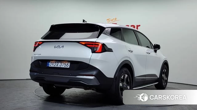 Kia The New Sportage 5th Generation id 3921788 из Кореи 12
