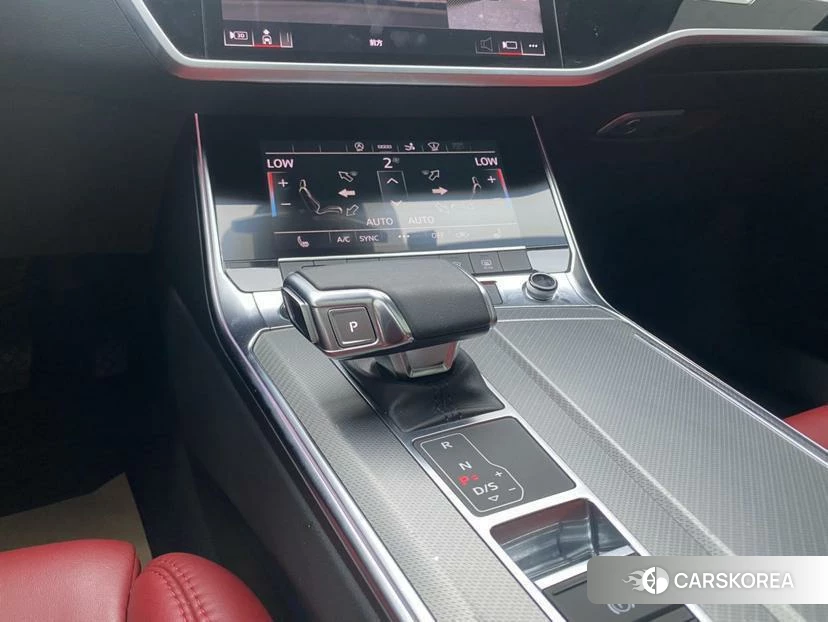 Audi A7 id 4486541 из Китая 7