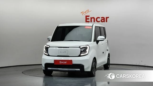 Kia Ray id 4456669 из Кореи 12