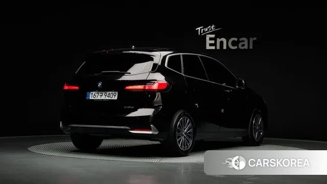 BMW 2 Series Active Tourer (U06) id 3383751 из Кореи 12