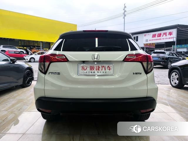 Honda Binzhi id 4261964 из Китая 8