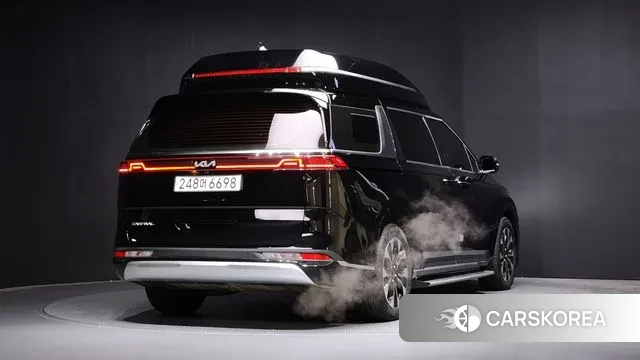 Kia Carnival 4th generation id 3360052 из Кореи 12