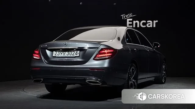 Mercedes-Benz E-Class W213 id 2418781 из Кореи 12