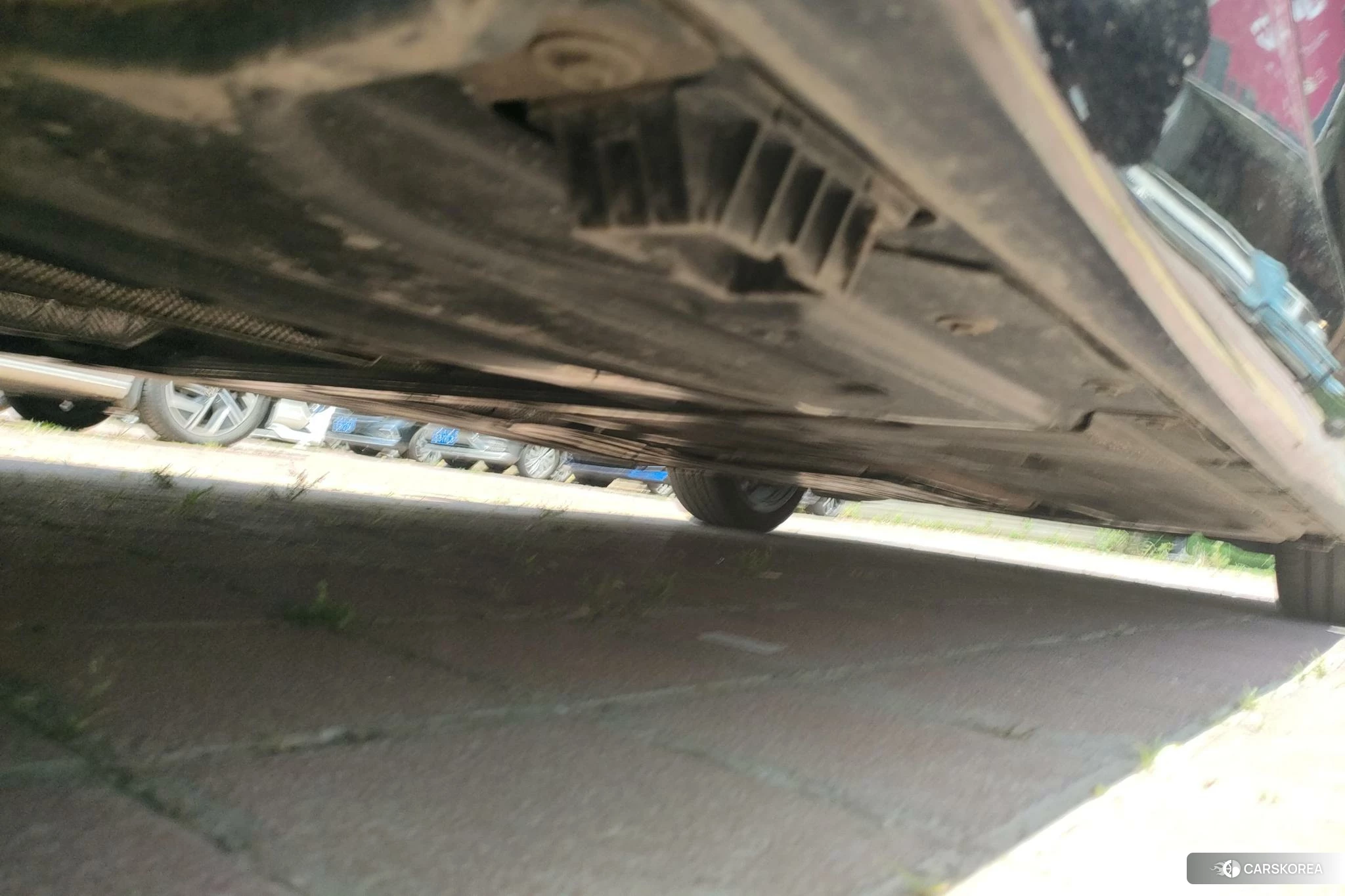 BMW 3 series id 4512847 из Китая 9