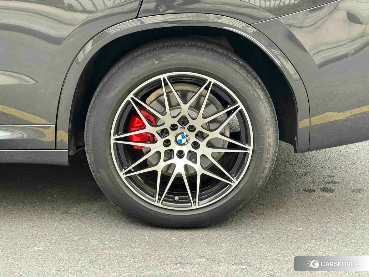 BMW X3 id 4405899 из Китая 12