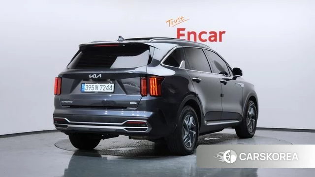 Kia Sorento 4th Generation id 4613362 из Кореи 12