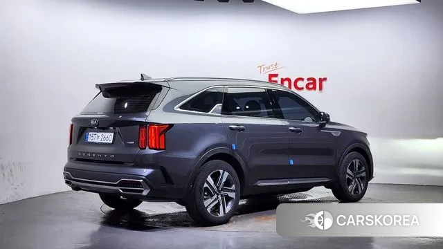 Kia Sorento 4th Generation id 3076156 из Кореи 12