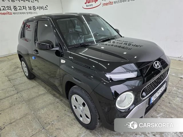 Hyundai The New Casper id 3730944 из Кореи 9