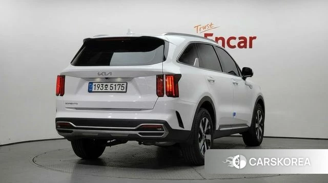 Kia Sorento 4th Generation id 4783967 из Кореи 12