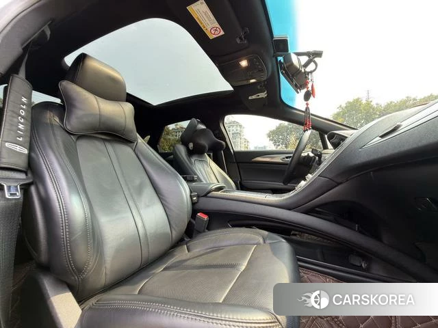 Lincoln MKZ id 4213043 из Китая 12