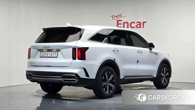 Kia Sorento 4th Generation id 4656668 из Кореи 12