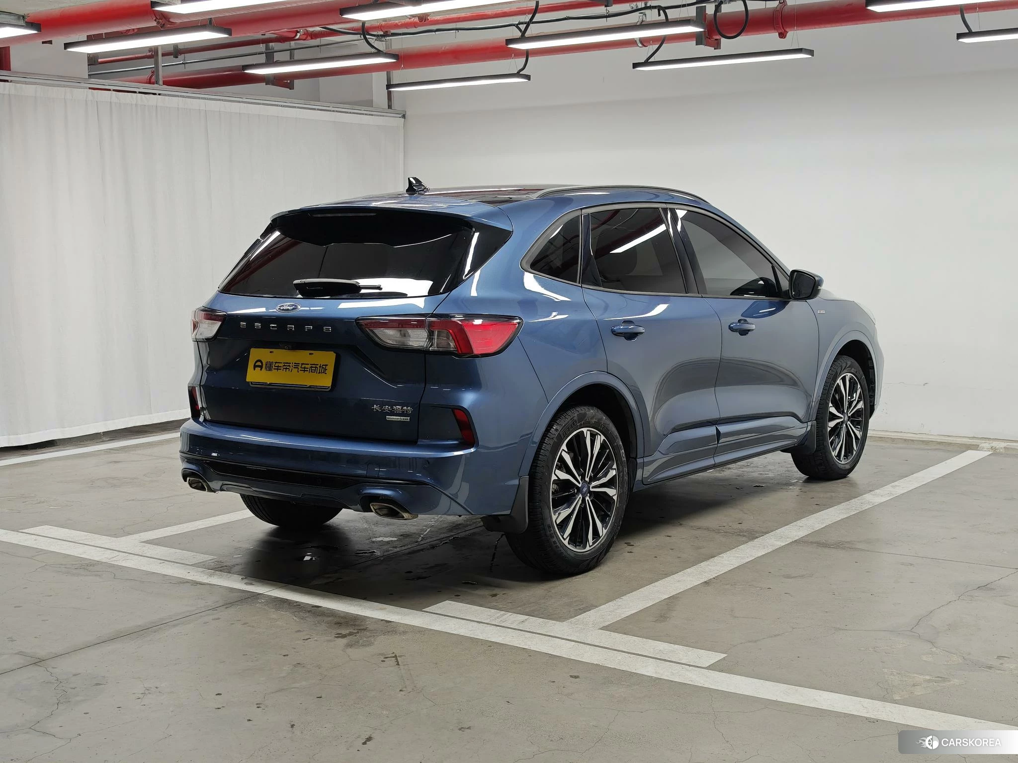 Ford Ruiji id 4479785 из Китая 12