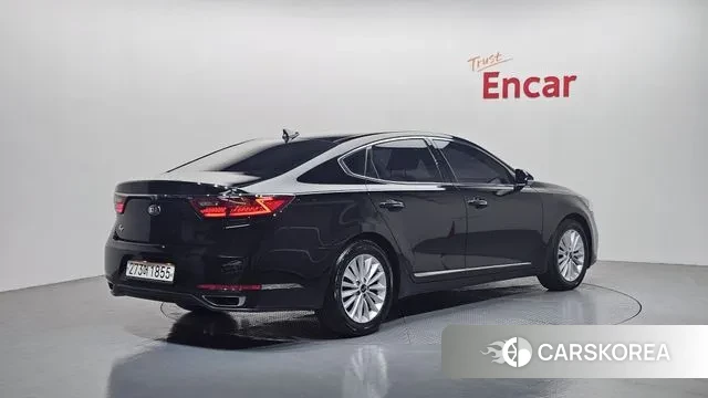 Kia Come New K7 id 3742464 из Кореи 12