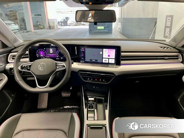Volkswagen Lingdu id 4238200 из Китая 12