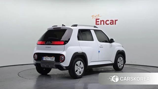 Hyundai The New Casper id 4487926 из Кореи 12