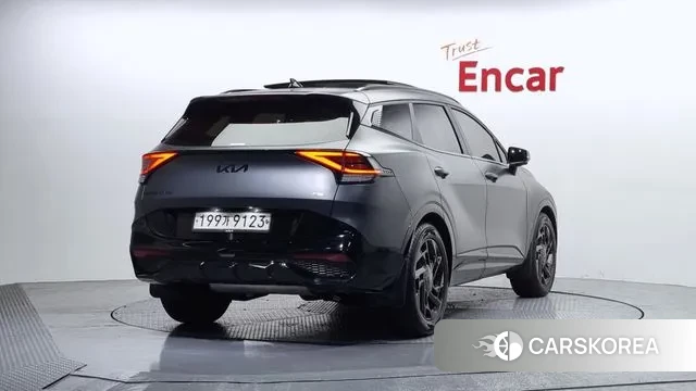 Kia Sportage 5th Generation id 3463154 из Кореи 12