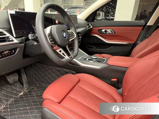 BMW 3 series id 4297448 из Китая 10