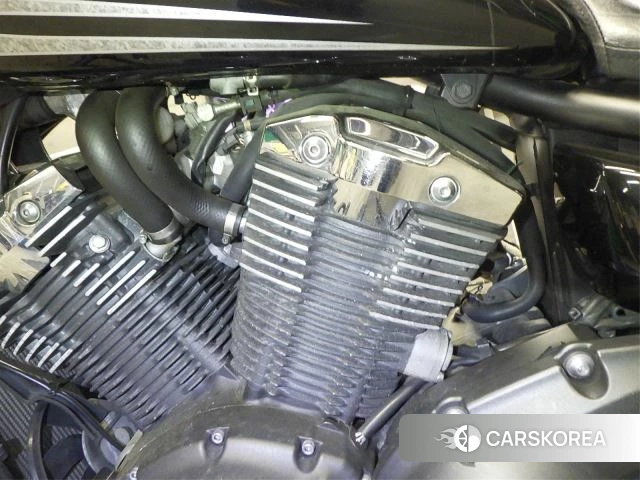 Engine photo