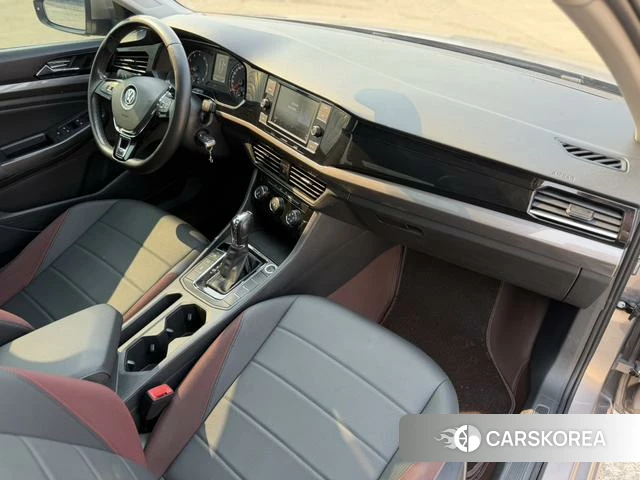 Volkswagen Bora id 3863623 из Китая 12
