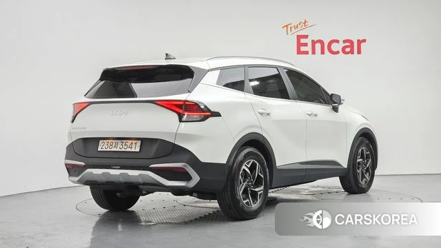 Kia Sportage 5th Generation id 4730987 из Кореи 12