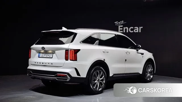 Kia Sorento 4th Generation id 3691776 из Кореи 12