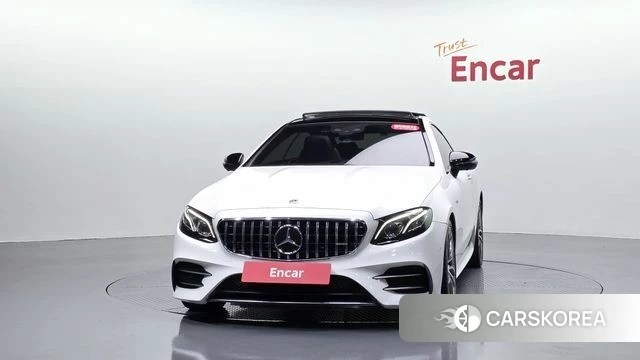 Mercedes-Benz E-Class W213 id 4836318 из Кореи 12