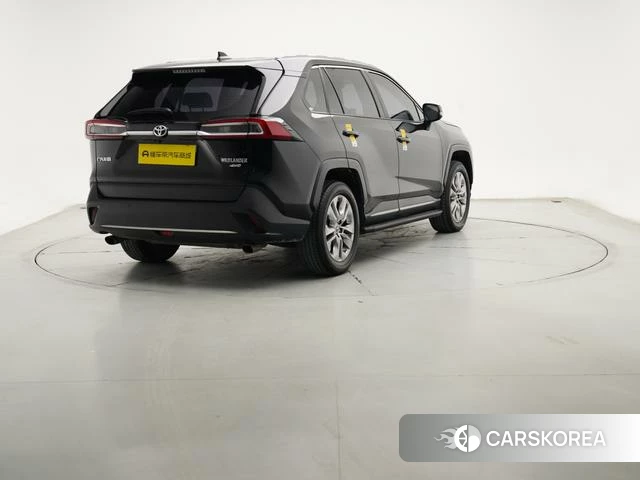 Toyota Wilanda id 4257916 из Китая 12