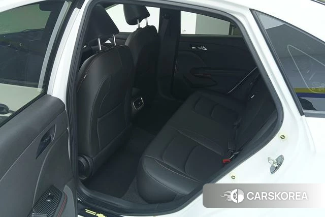 Chevrolet Cruze id 4213274 из Китая 9