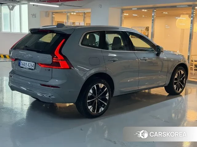 Volvo XC60 second Generation id 3731776 из Кореи 11